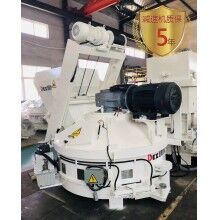 多元攪拌浪潮中，uhpc超高性能混凝土攪拌機搶先預(yù)判行業(yè)發(fā)展趨勢