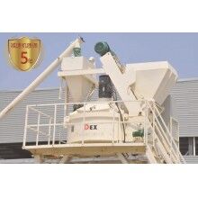 行星式立軸攪拌機(jī)高效率、低能耗，實(shí)現(xiàn)行業(yè)攪拌優(yōu)化匹配