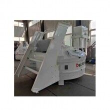 行星式攪拌機(jī)出料迅速、不漏料，高勻質(zhì)混合360°無死角