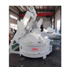 行星式攪拌機(jī)以耐火行業(yè)專用機(jī)自居，舍我其誰？