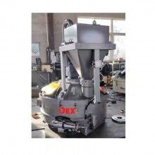 重磅！DEX行星式攪拌機(jī)——匠心打造，品牌鑄就