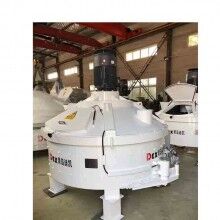 前方高能！行星式攪拌機(jī)混合工藝突破創(chuàng)新在透水磚行業(yè)中全面升級(jí)