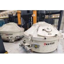 行星式攪拌機(jī)打破“起球”弊端，成為磚機(jī)面料混合攪拌的實(shí)用機(jī)型