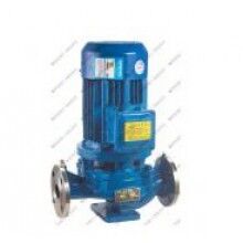 GISG立式離心管道泵、外加劑泵