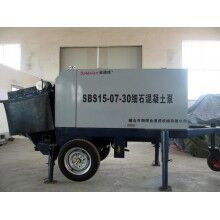 細(xì)石泵車(chē)維修