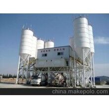 BCSJ系列全自動干粉砂漿生產線