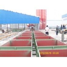 自保溫砌塊生產線