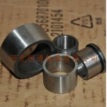 機(jī)械配件耐磨軸套，45#鋼軸套