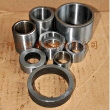 工程運(yùn)輸車配件軸套，隔套