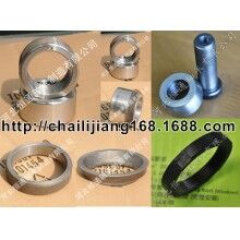 鋼套，耐磨軸套，錐形軸套加工