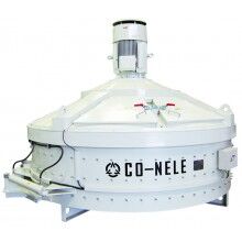 cmp500立式行星攪拌機 陶?；炷翑嚢铏C