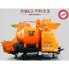 小型攪拌泵維護切忌因小失大