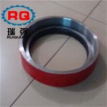 廠家直銷中聯(lián)泵車配件200切割環(huán)料斗里易損件 型號(hào)齊全