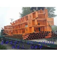 混凝土布料機(jī)，混凝土布料桿