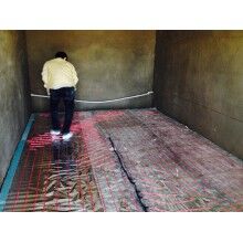 石家莊億暖電地暖