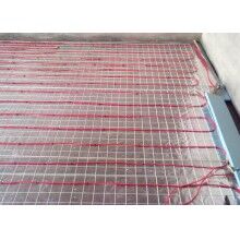 邢臺(tái)市億暖電地暖