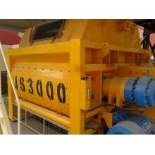 昌利建筑設(shè)備JS3000混凝土攪拌機