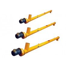 昌利LSY系列管式螺旋輸送機