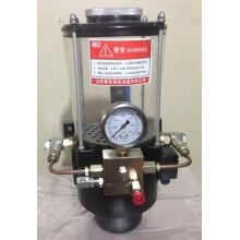 江蘇電動潤滑泵 自動潤滑