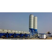 洛陽(yáng)/平頂山商品混凝土攪拌站