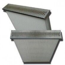 供應(yīng)（中科）板式除塵濾芯