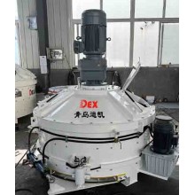 行星式攪拌機發(fā)展新質生產力改變混凝土行業(yè)攪拌新風向