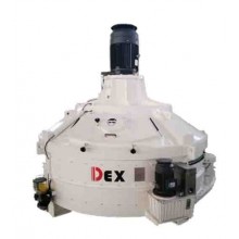 立軸行星式攪拌機潛心打磨攪拌工藝，突破行業(yè)混合瓶頸