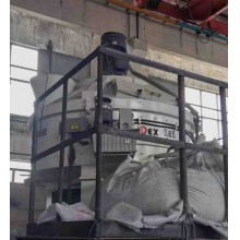 立軸行星式攪拌機升級攪拌能力，提煉UHPC行業(yè)攪拌新訴求