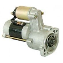 MD164978三菱4D55起動機