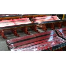 山西晉城煤礦用緩沖床