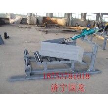 濟(jì)寧單雙側(cè)電液動犁式卸料器