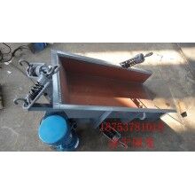 山西GZG903電機(jī)振動給料機(jī)