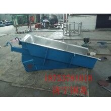 安徽GZG同步慣性振動給料機(jī)