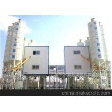 商品混凝土攪拌站生產(chǎn)線（整套）