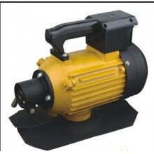 ZN25混凝土振動(dòng)器