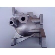 精密鑄鋁件，金屬型鑄鋁