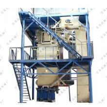 保溫砂漿生產(chǎn)線(xiàn)