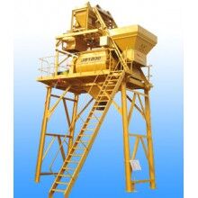 JS1000(3.8M)攪拌機