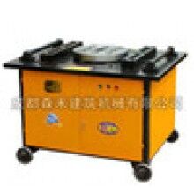 GW50型鋼筋彎曲機