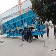 貴州移動式配煤機(jī)生產(chǎn)廠家 自動混煤設(shè)備價(jià)格多少