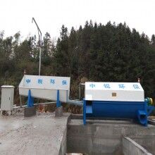 砂石分離機(jī)生產(chǎn)廠家 中銳環(huán)保質(zhì)量信得過 資質(zhì)齊全