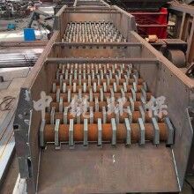 供應(yīng)泥石分離機(jī) 泥石分離效果好 耐磨錳鋼材質(zhì)