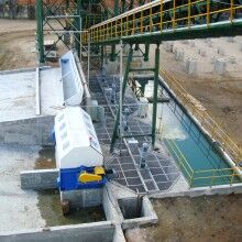 供應(yīng)滾筒式砂石分離機(jī) 免費(fèi)看場地設(shè)計(jì)方案