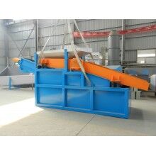 中銳砂石分離機(jī) 篩分速度快 易清理 結(jié)構(gòu)簡單 售后有保障