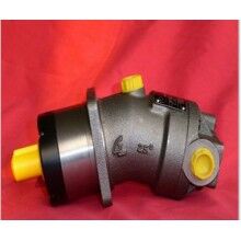 供應行走馬達A2FE80液壓馬達