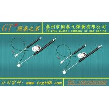 供應老板椅洗頭椅躺椅可控氣彈簧