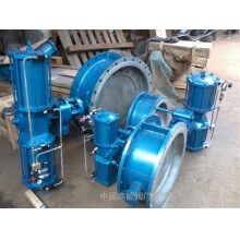 供應(yīng)四川氣動閥門