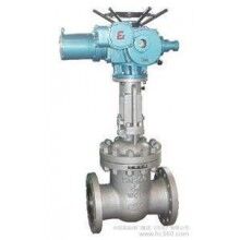 供應(yīng)HPV25C/40C/64C電動閘閥