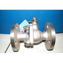 供應上海正光鑄鋼 球閥