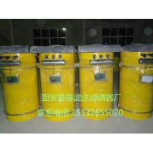 濾筒式倉(cāng)頂除塵器
